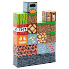 Minecraft Block Building Lamp Paladone Item