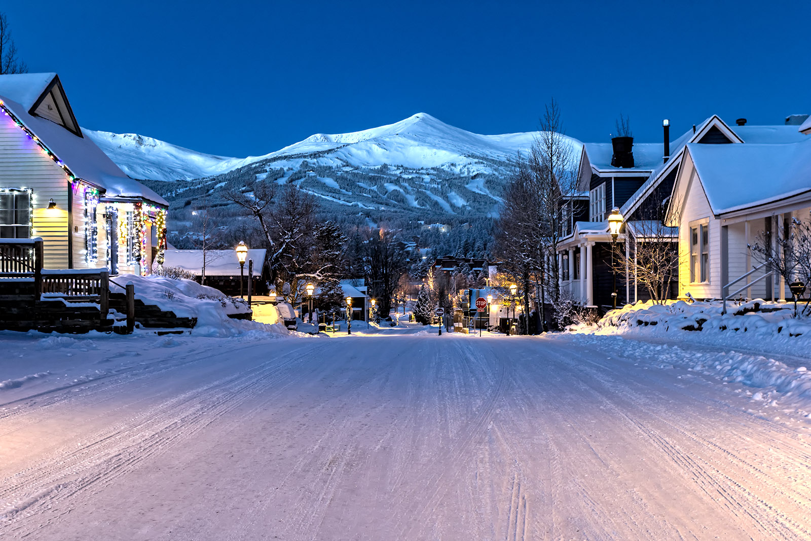 Breckenridge Real Estate Breckenridge Ski Resort transforms Peak 8