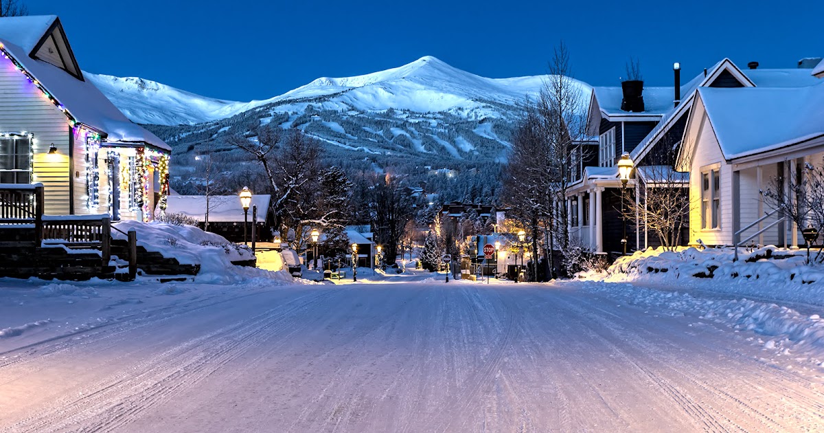Breckenridge Real Estate Breckenridge Ski Resort transforms Peak 8