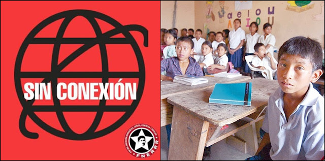 FNERRR  urge a los gobiernos federal y estatal a resolver el rezago educativo