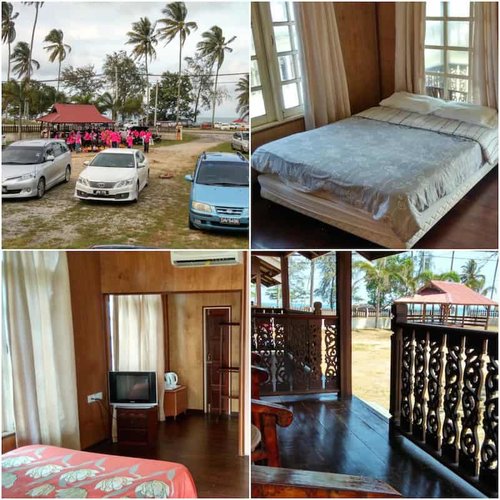Chalet Kuala Terengganu Tepi Pantai 23 Hotel Murah Di Chalet Kuala Terengganu Tepi Pantai 23 Hotel Murah Di