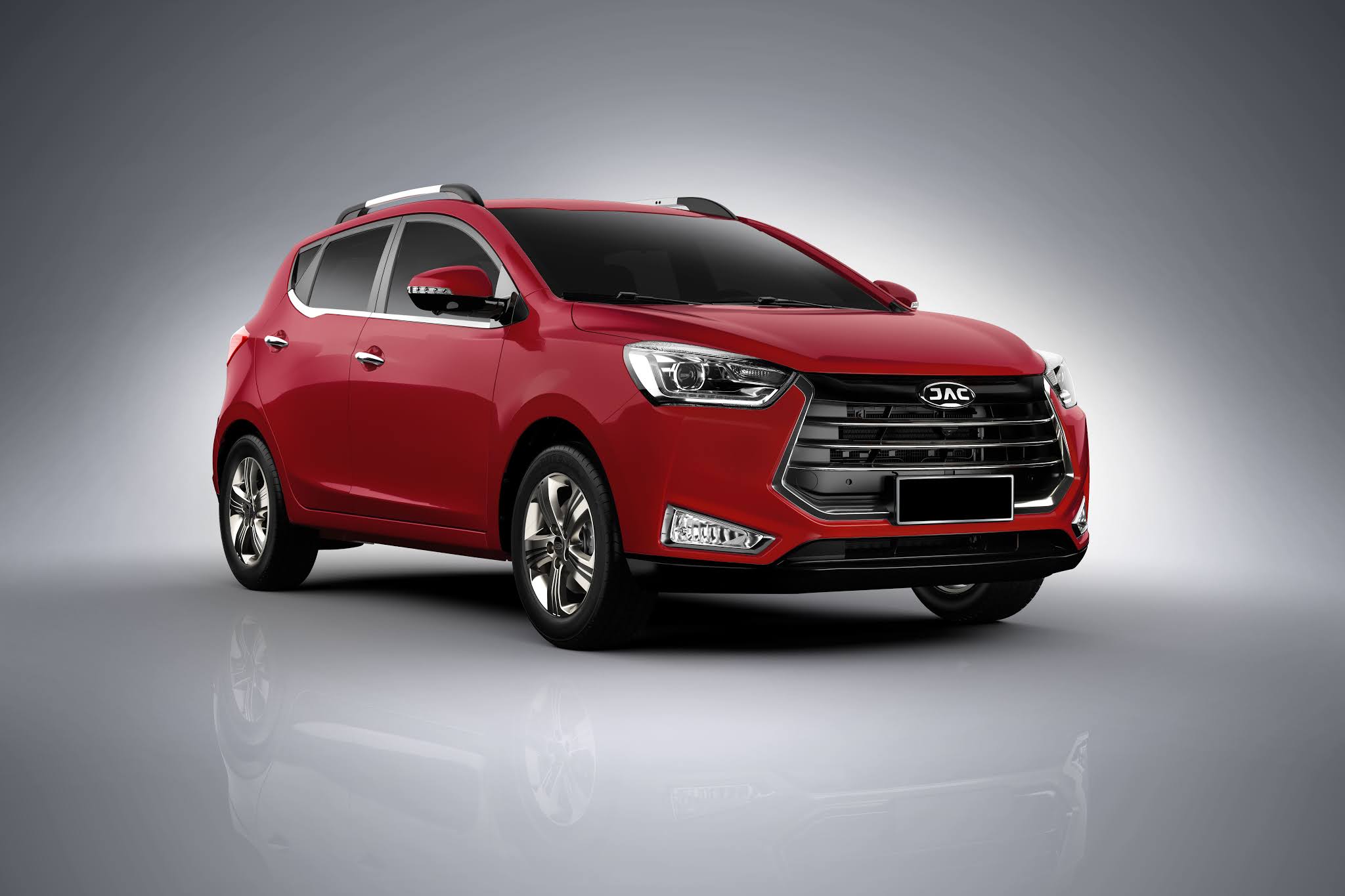 JAC Motors Philippines Reveals Refreshed BestSelling SUV