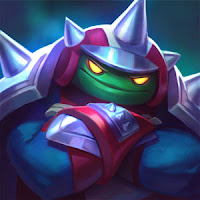 Surrender at 20: 5/30 PBE Update: Dark Star Cho'Gath, Sweeper Rammus
