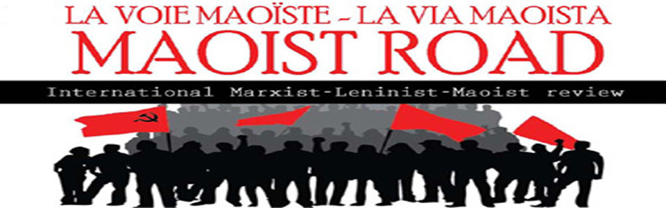 maoistroad