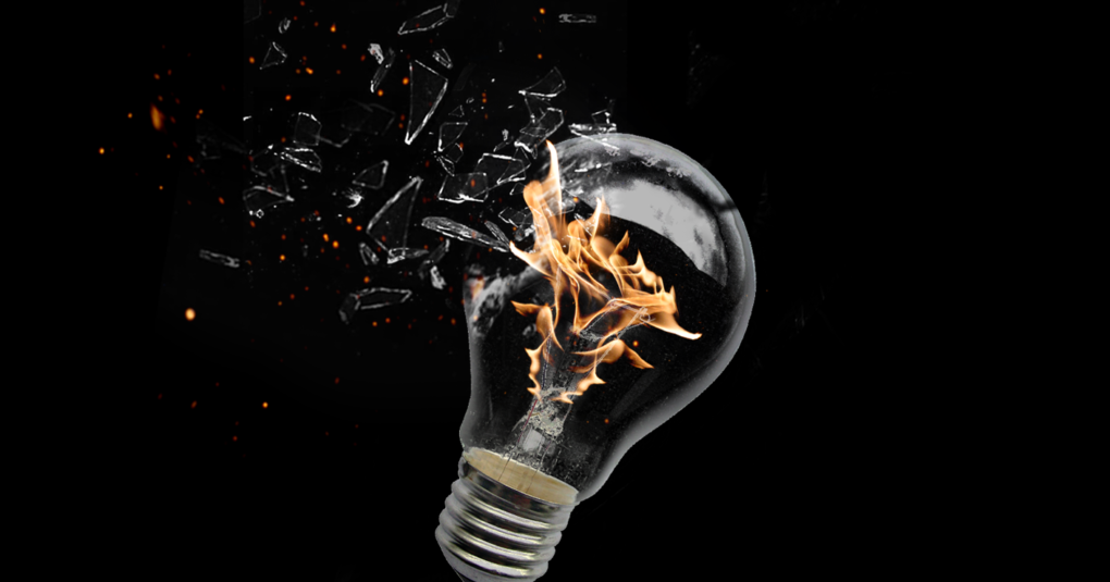 ABSolution Cause & Effect Episode 2 Why do light bulbs burst?