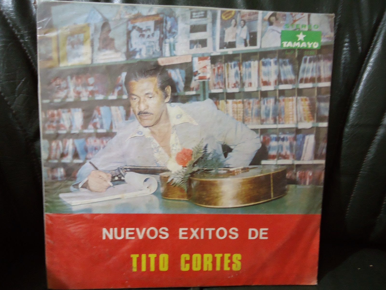 LAMONASALSA NUEVOS EXITOS DE TITO CORTES