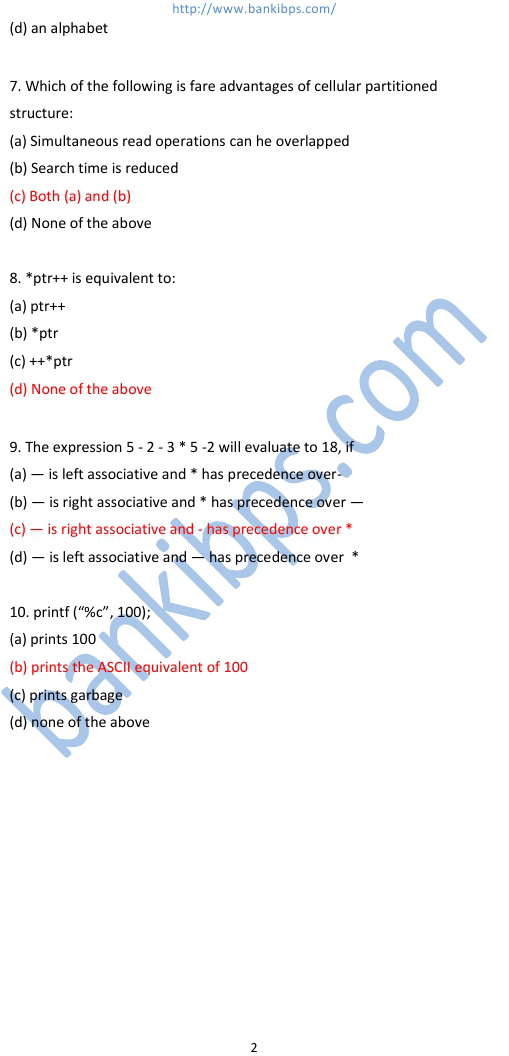 c programming exercises with solutions pdf download