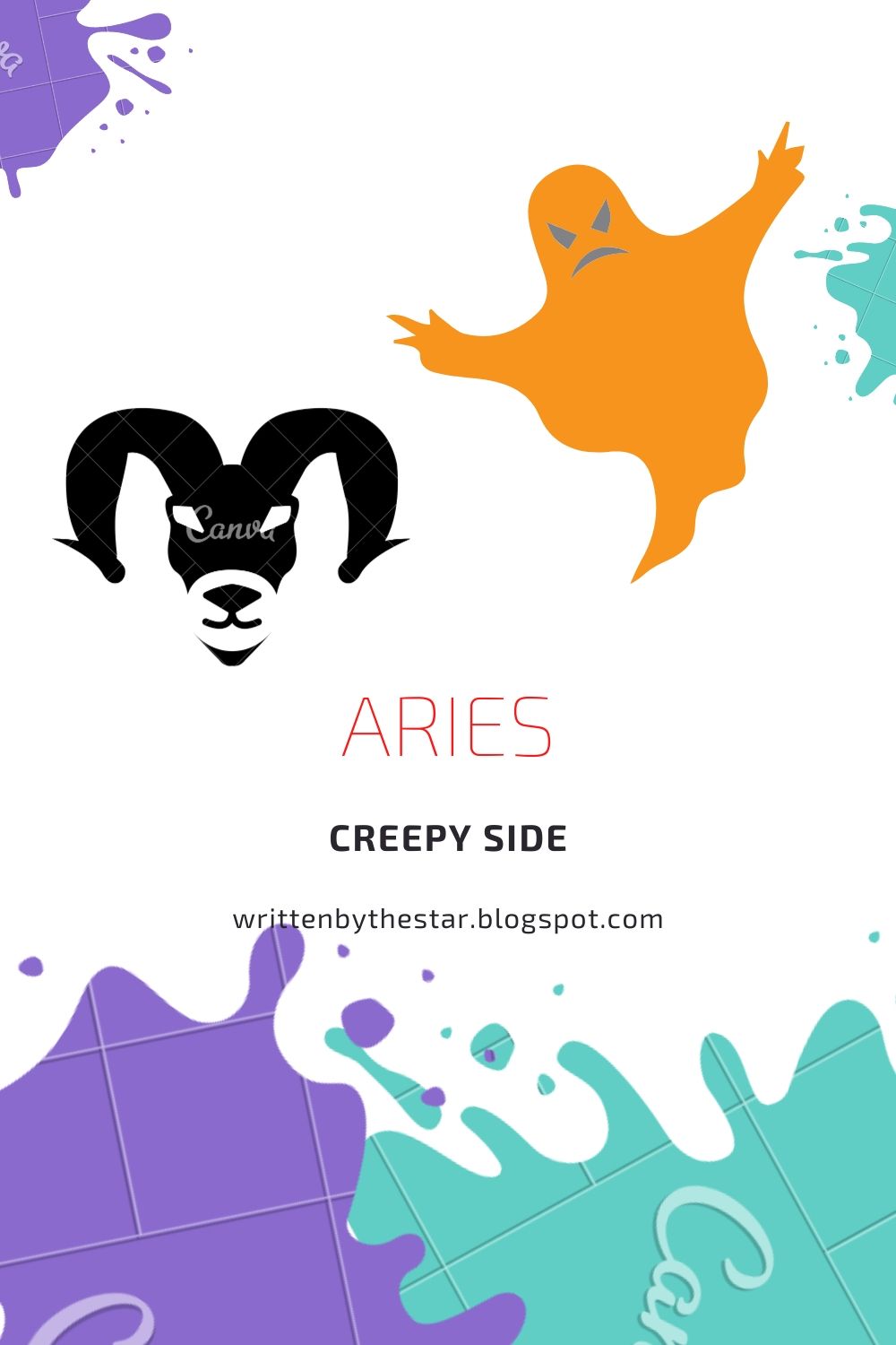 zodiac creepy crawly