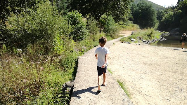 Passagem para a outra margem Passagem para a outra margem