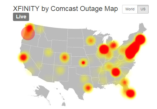 comcast outage in lawrence township nj comcast outage in lawrence township nj