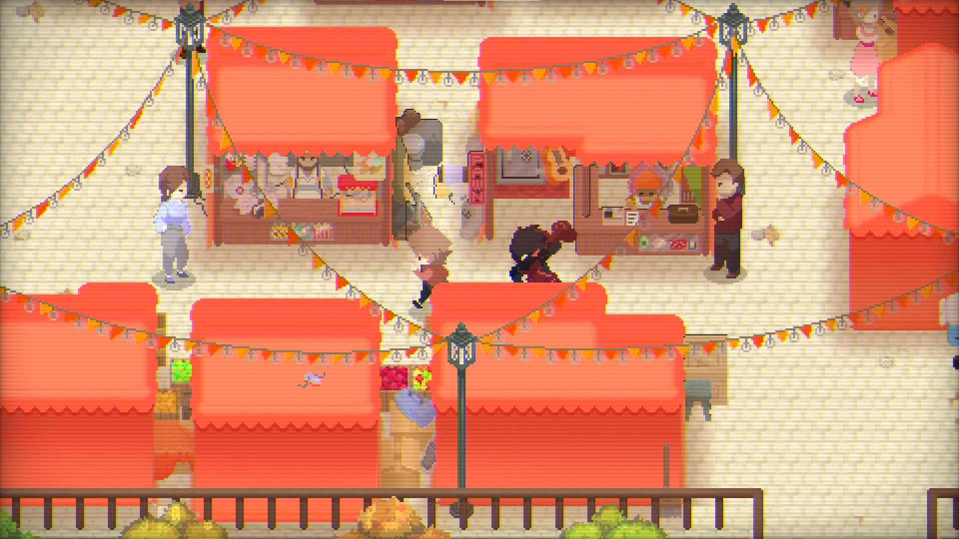 Bittersweet Birthday