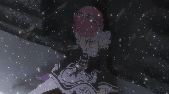 Highwire Reaction Re Zero Starting Life In Another World Episode 15 #that scene in ep7 hit me so hard #re zero kara hajimeru isekai seikatsu #re zero starting life in another world #re zero gif #re zero #re:zero #re: highwire reaction re zero starting