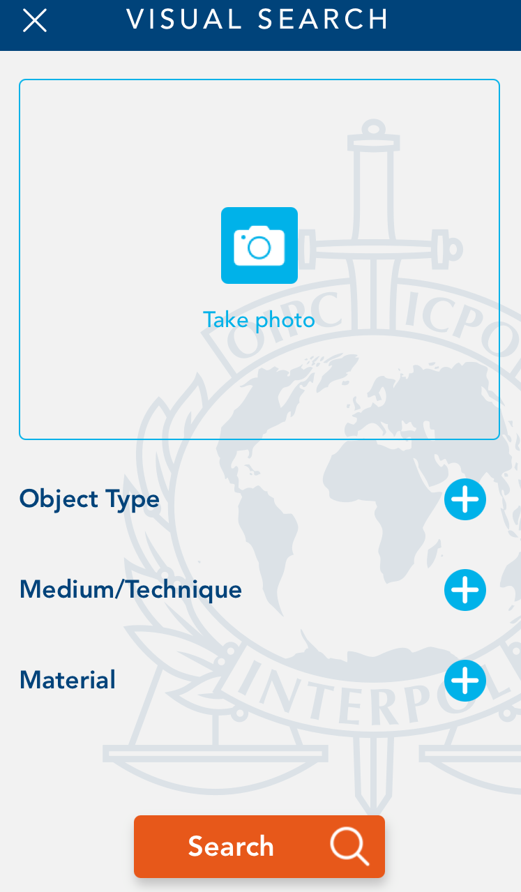 PocketSized Due Diligence Interpol’s IDArt App ARCAblog