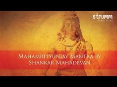 mahamrityunjay mantra