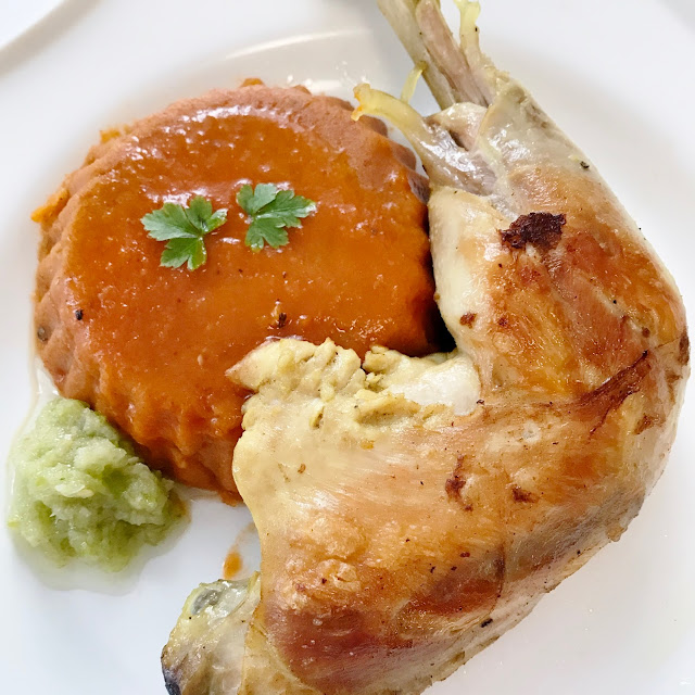 Djenkoumé une recette togolaise Le blog de cuisine togolaise