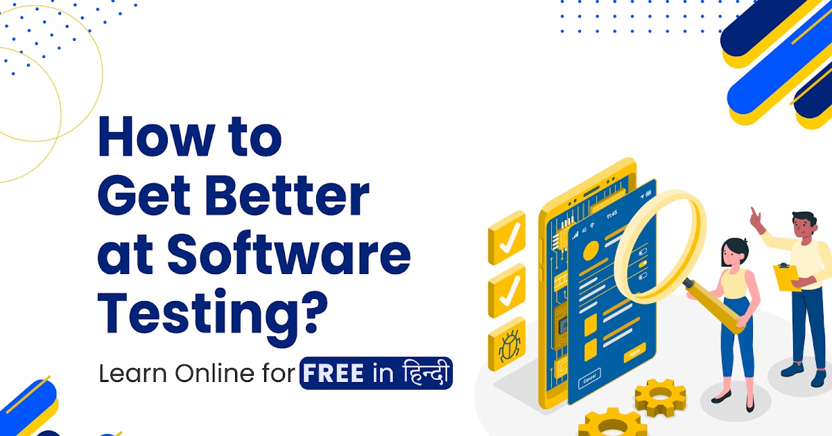 Software Testing Course Online