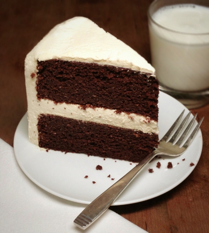 lowcarb : MOIST CHOCOLATE CAKE - LOW CARB, GLUTEN FREE ...