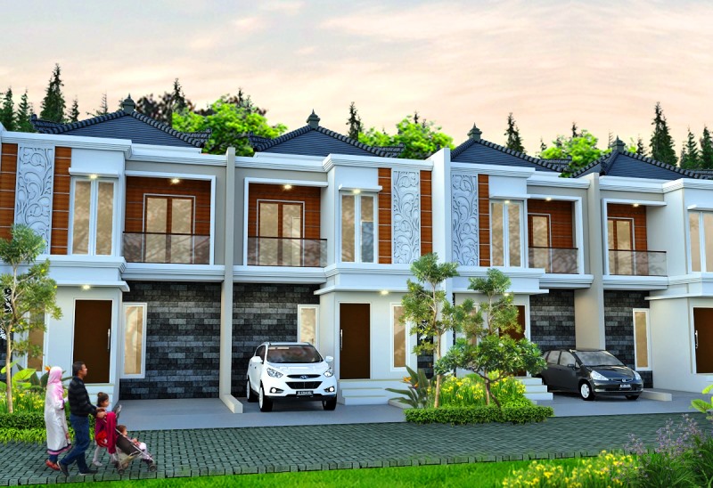 Menjual Properti Di Depok Bekasi Citeureup Dan Cileungsi Berproperti