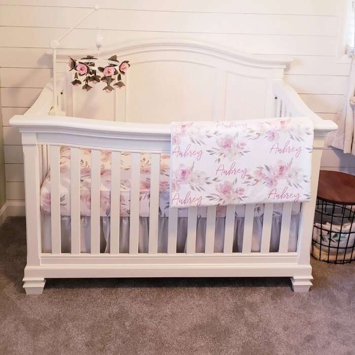 Review ﻿Glendale 4in1 Convertible Crib Convertible Cribs
