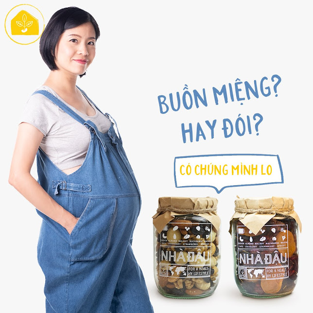[A36] Chia sẻ: Ăn gì đủ chất cho thai nhi phát triển?