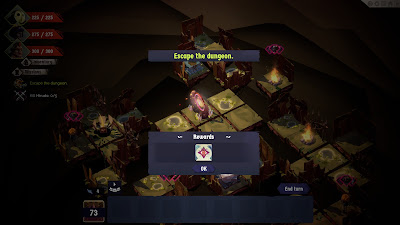 A Long Way Down Game Screenshot 6