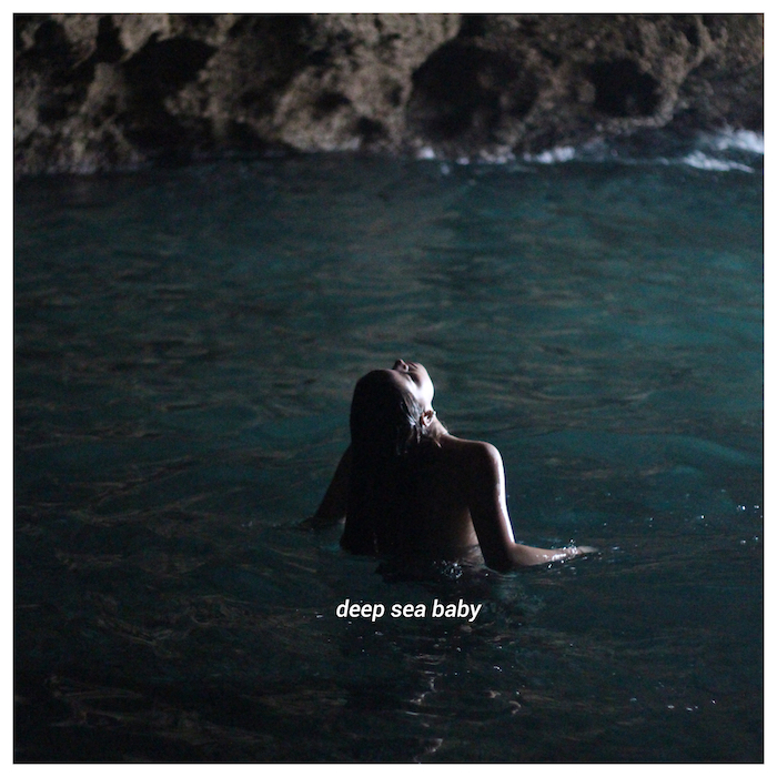 BLEACHBEAR "Deep Sea Baby" EP Review 4/5/2020