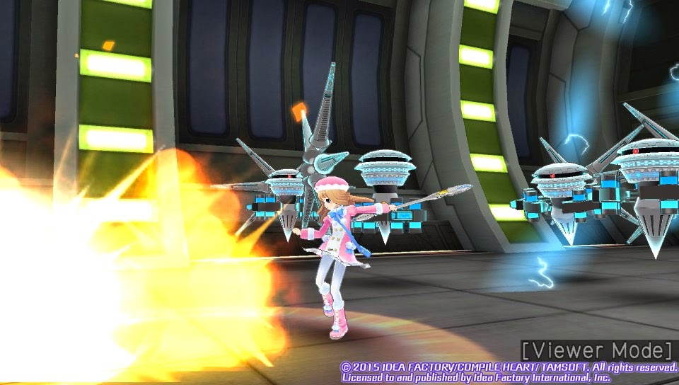 Digimon Masters screenshots, images and pictures - Giant Bomb
