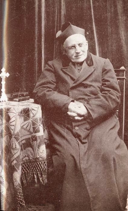 Santos, Beatos, Veneráveis e Servos de Deus: Beato Felipe Rinaldi ...