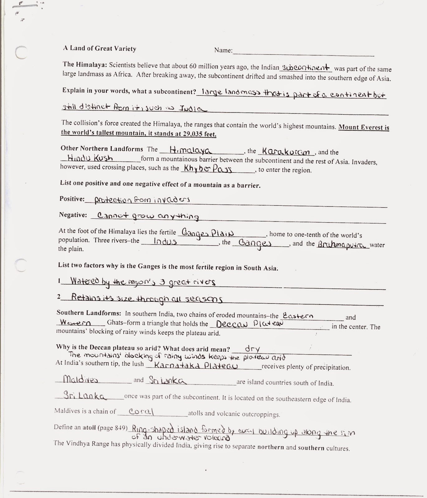 Guided Reading Activity 23 1 The Land Lori Sheffield s Reading Worksheets guided-reading-activity-23-1-the-land-lori-sheffield-s-reading-worksheets