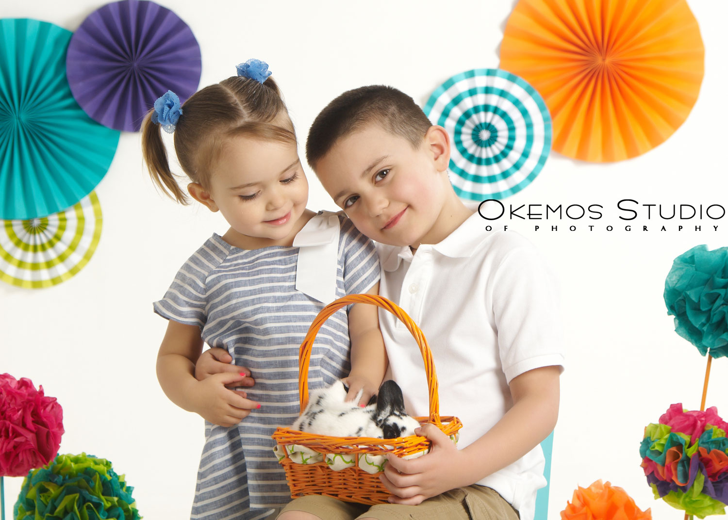 Okemos Studio of Photography