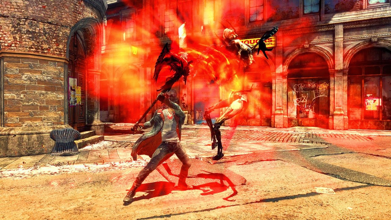 apunkagames devil may cry 4 ocean of games apunkagames devil may cry 4 ocean of games