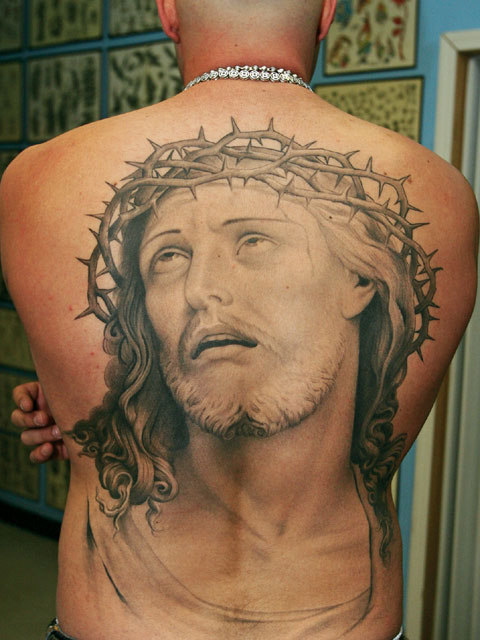justin bieber tattoo 2011 jesus. 2011 Religious Tattoos makes