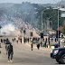 Riot as Ogun residents accuse police of killing footballer