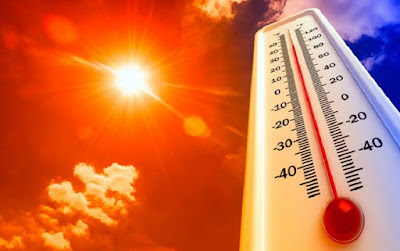 Alertan por ola de calor que golpeará a 22 estados de México
