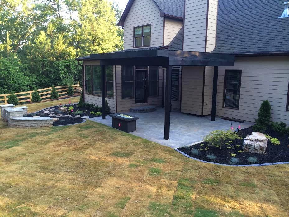 Legacy Outdoor Living 770-827-5118: Burt & Julie's back ... Legacy Outdoor Living 770-827-5118: Burt & Julie's back ... on Rk Outdoor Living id=58346