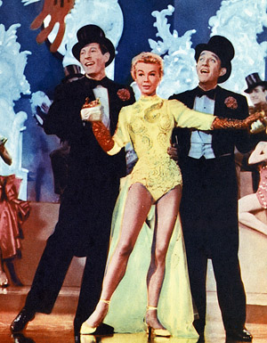 THE BING CROSBY NEWS ARCHIVE: PHOTOS OF THE DAY: BING AND VERA-ELLEN
