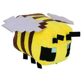 Minecraft Bee Jinx 4.5 Inch Plush