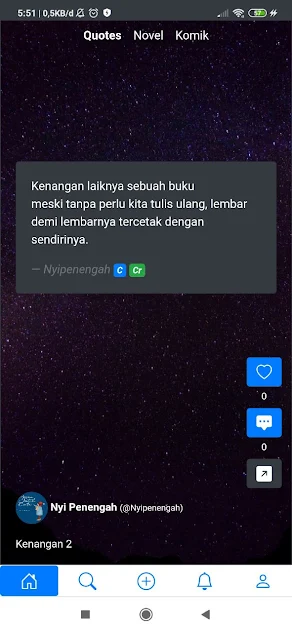 cwitan app cwitan for android cwitan cwitan quotes creator cwitan nyipenengah