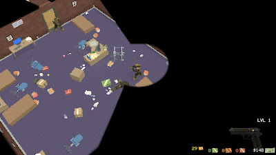 B67 Game Screenshot 4