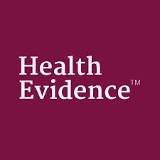 "Health Evidence": revisiones sistemáticas del mes de febrero de 2017