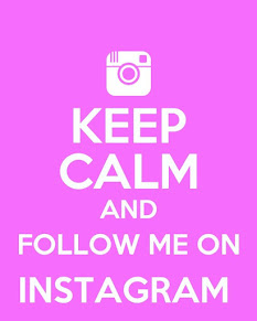 My Instagram Account
