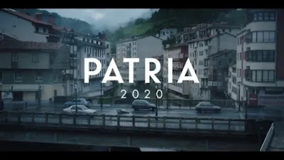 How to watch Patria from on HBO from anywhere
