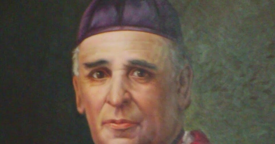 BLOGALES Obispo Ramírez