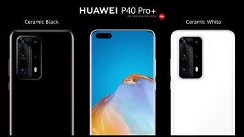 Huawei P40 Pro Plus Tanıtımı Yapıldı. İşte Fiyatı ve Özellikleri
