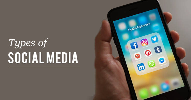 Different types of social media 7-types-of-social-nedia