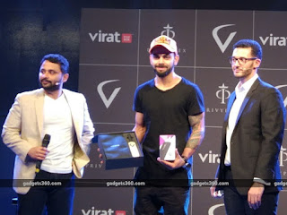 Motorola Moto G Turbo Virat Kohli Edition Launched in India With Virat FanBox Price Start form Rs. 16,999; Specification and Features  