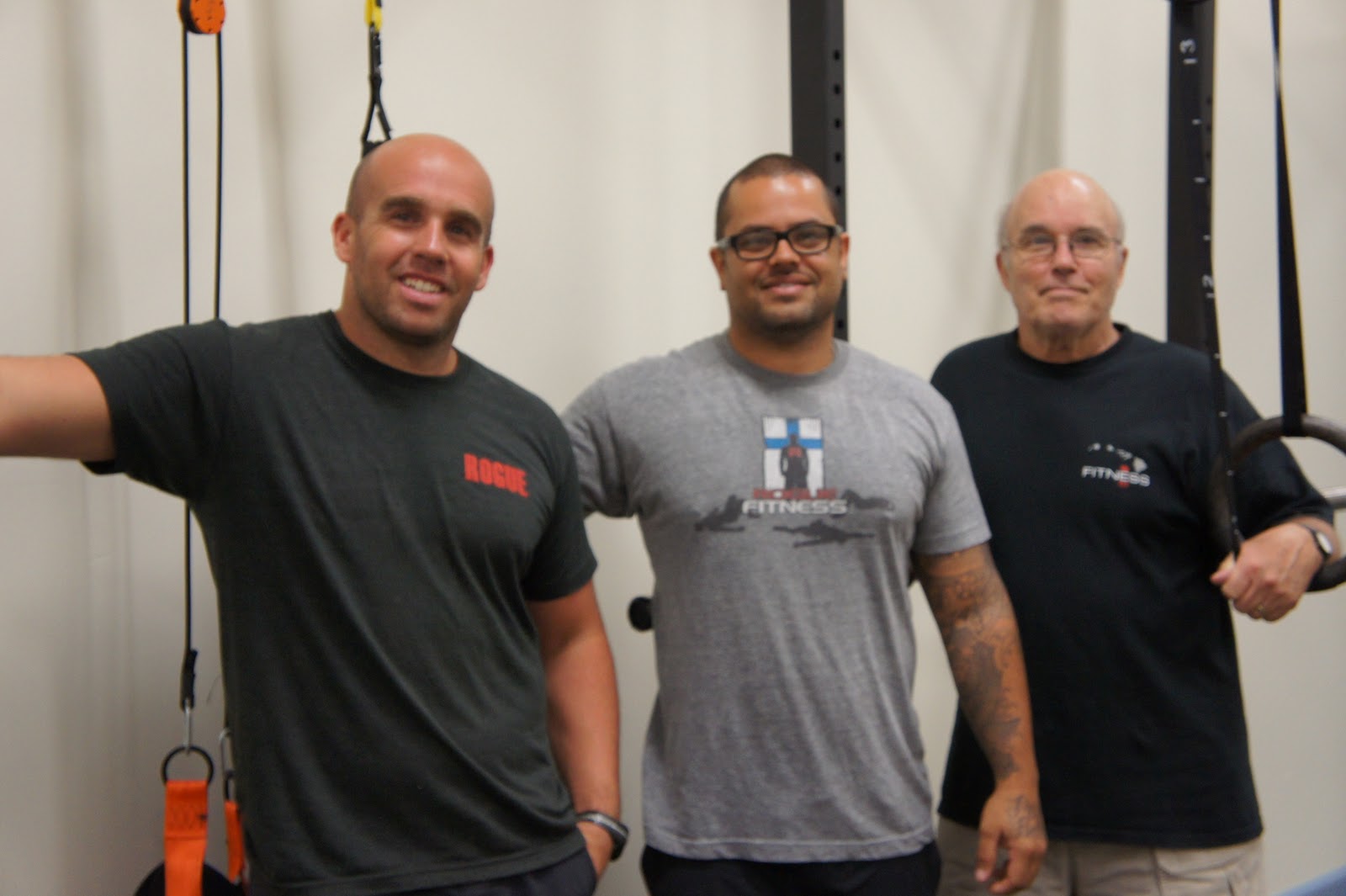 Fifty Barbell Located on the island of Oahu at 320 Dalene Way Honolulu