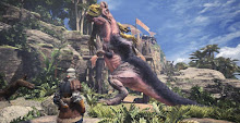 Monster Hunter World MULTI12 – ElAmigos pc español