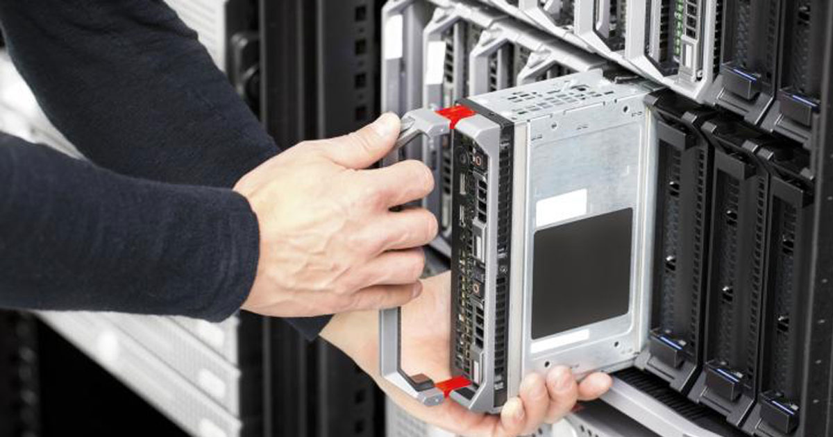 Server Private Cloud Untuk Kebutuhan Server Startup Yang Lebih Aman Stabil Idcloudhost