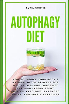 Foods That Promote Autophagy